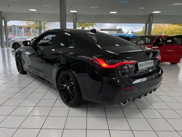 430 i xDrive Coupe M-Sport *KEYL*MEMO*H-K*TOTW*
