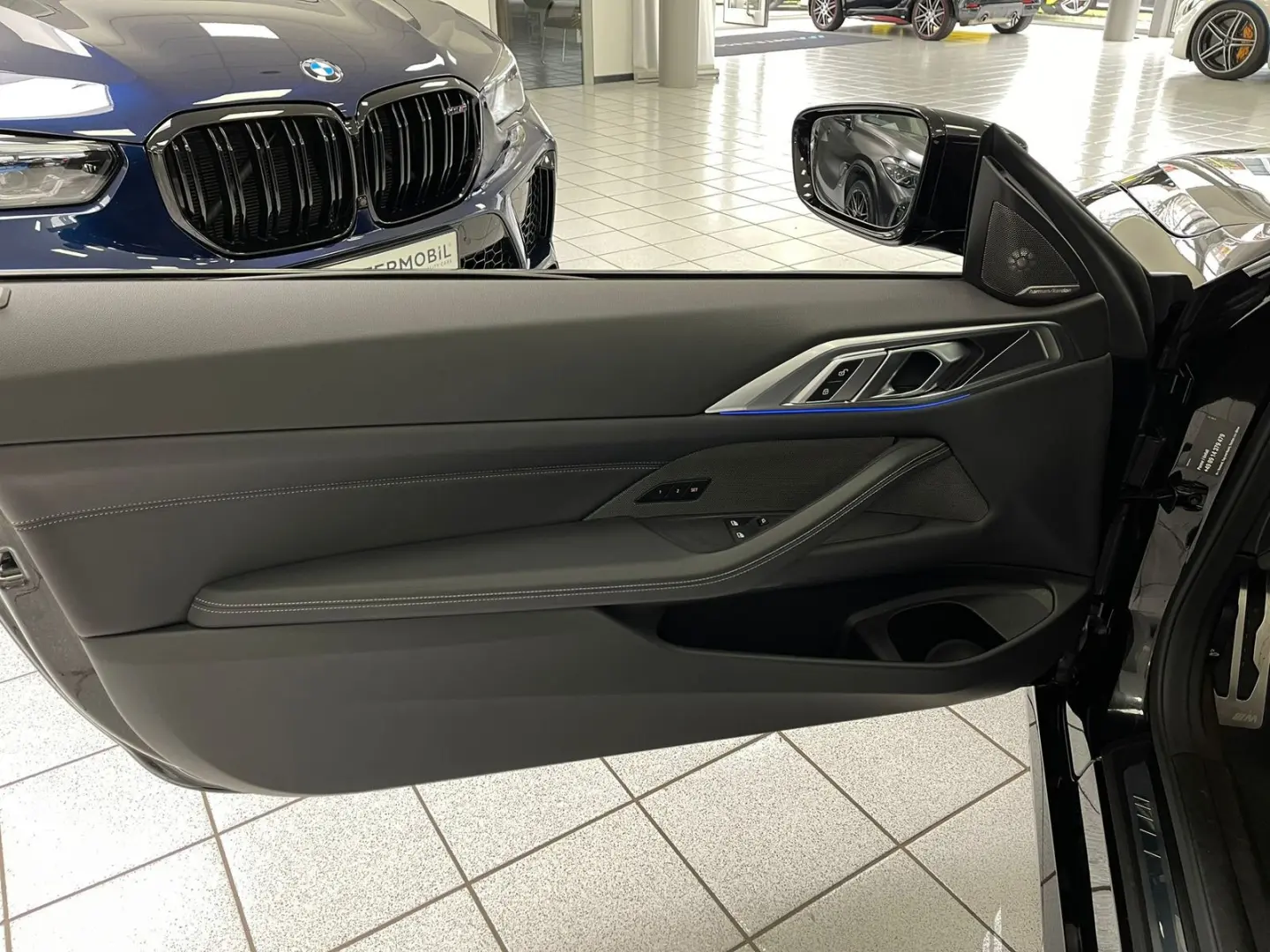 430 i xDrive Coupe M-Sport *KEYL*MEMO*H-K*TOTW*