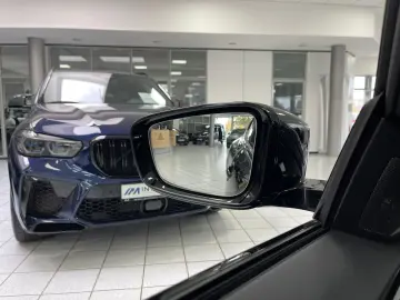 430 i xDrive Coupe M-Sport *KEYL*MEMO*H-K*TOTW*