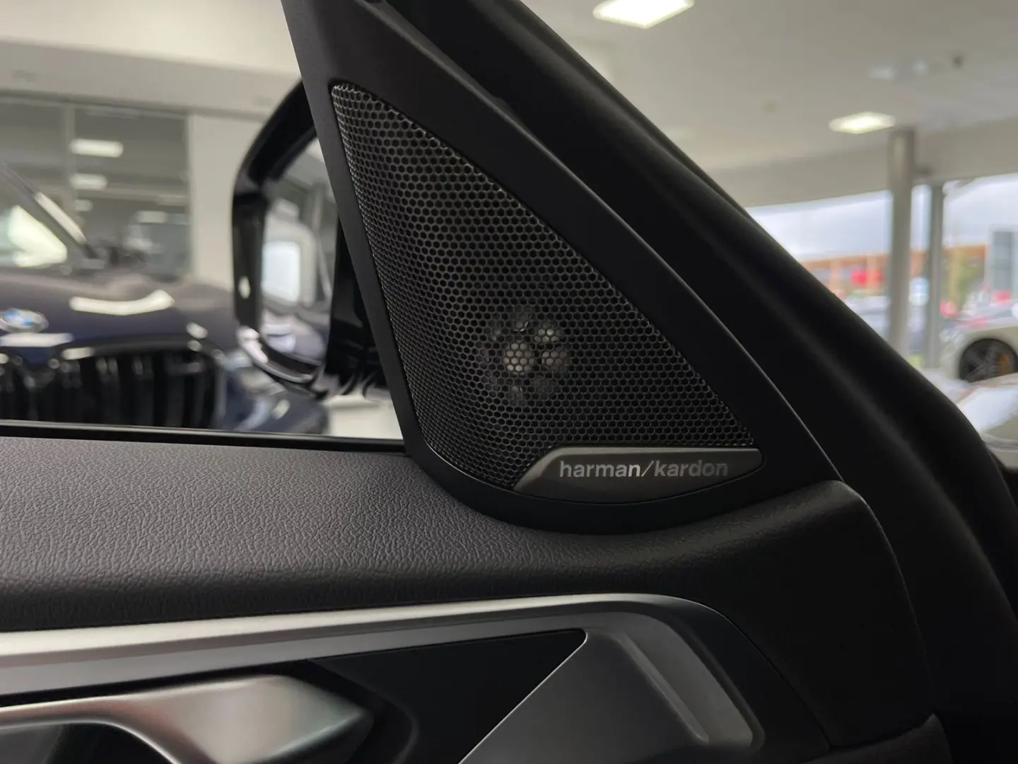 430 i xDrive Coupe M-Sport *KEYL*MEMO*H-K*TOTW*