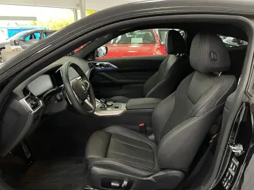 430 i xDrive Coupe M-Sport *KEYL*MEMO*H-K*TOTW*