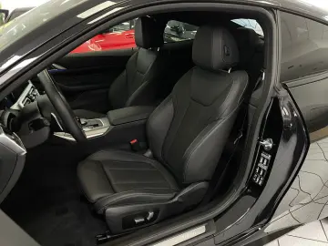 430 i xDrive Coupe M-Sport *KEYL*MEMO*H-K*TOTW*