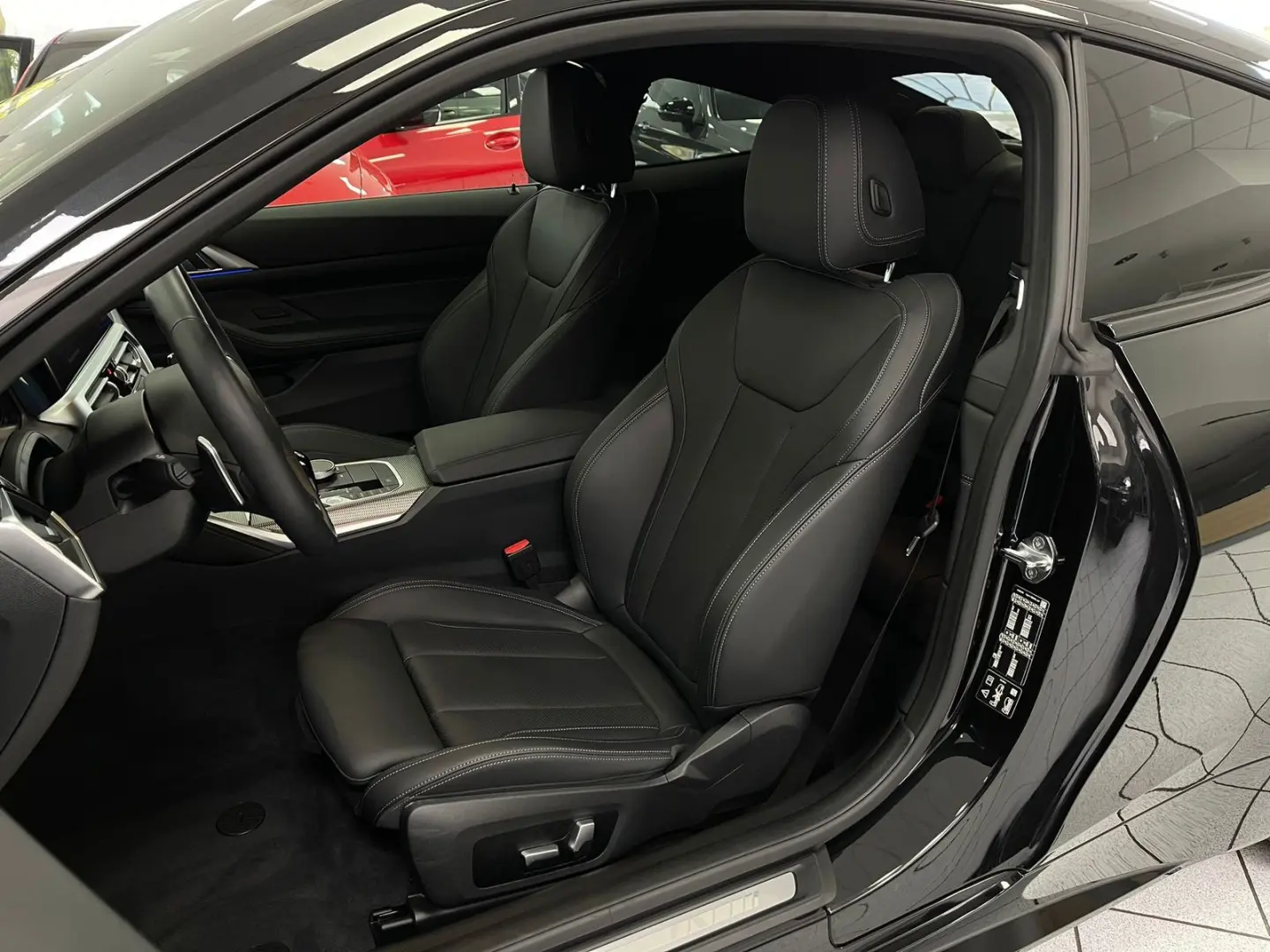 430 i xDrive Coupe M-Sport *KEYL*MEMO*H-K*TOTW*