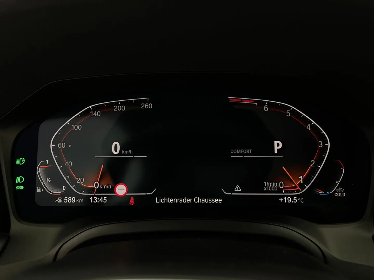 430 i xDrive Coupe M-Sport *KEYL*MEMO*H-K*TOTW*