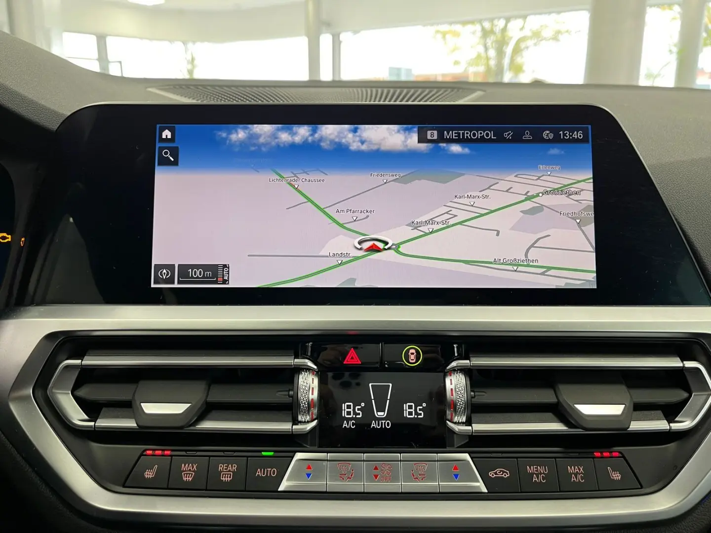 430 i xDrive Coupe M-Sport *KEYL*MEMO*H-K*TOTW*