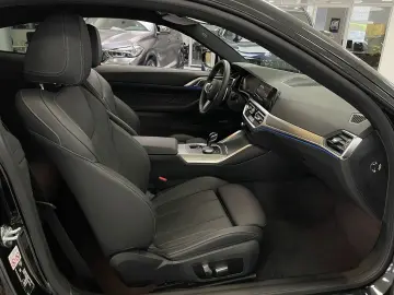430 i xDrive Coupe M-Sport *KEYL*MEMO*H-K*TOTW*