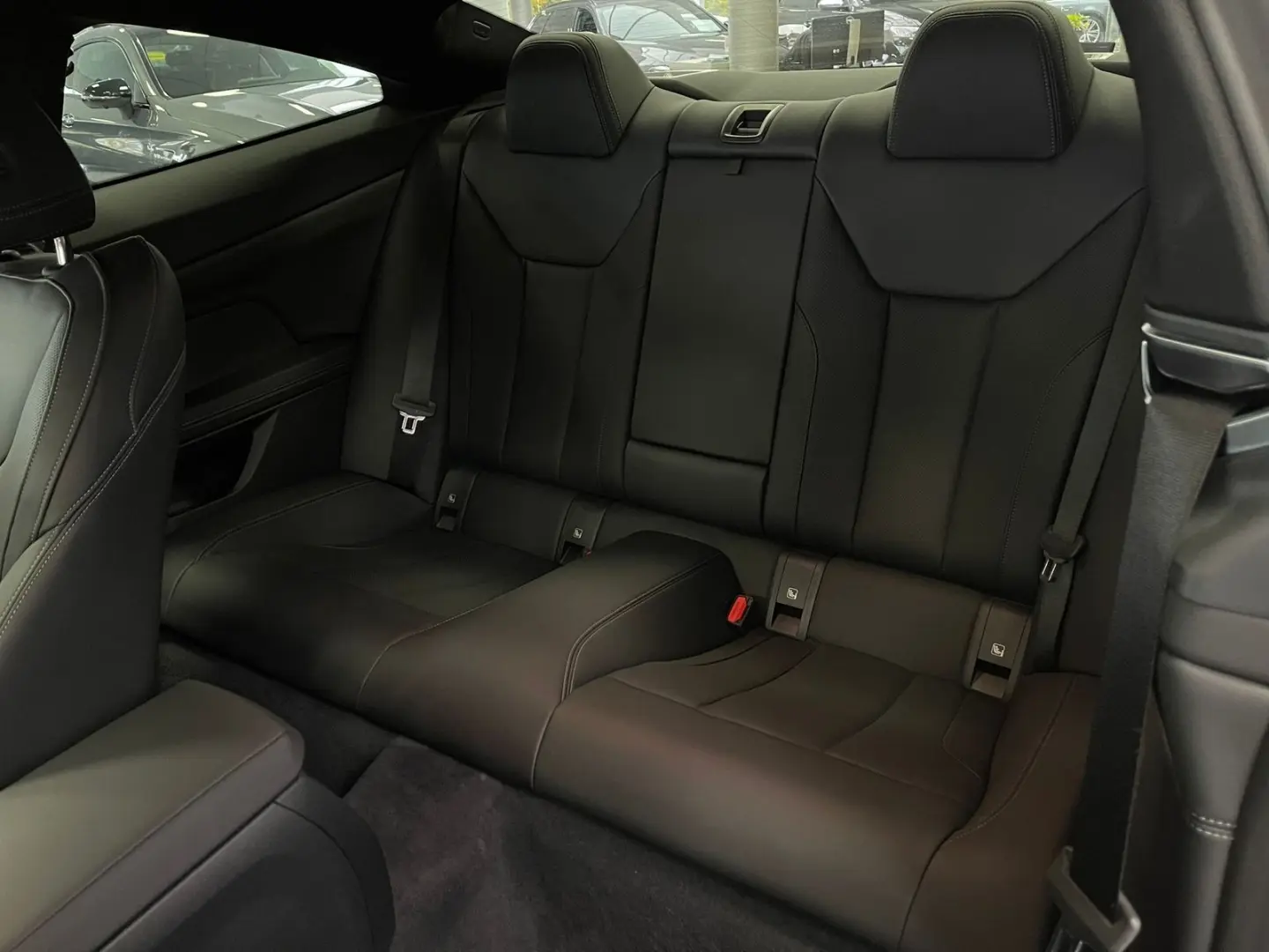 430 i xDrive Coupe M-Sport *KEYL*MEMO*H-K*TOTW*