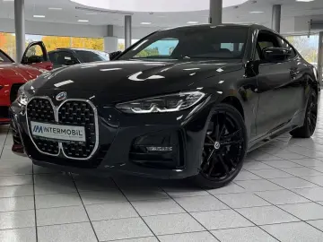 430 i xDrive Coupe M-Sport  KEYL MEMO H-K TOTW