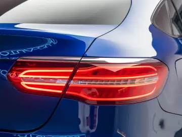 Mercedes Benz GLC 250d