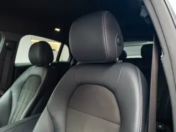 Mercedes Benz GLC 250d