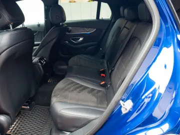 Mercedes Benz GLC 250d