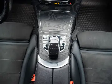 Mercedes Benz GLC 250d