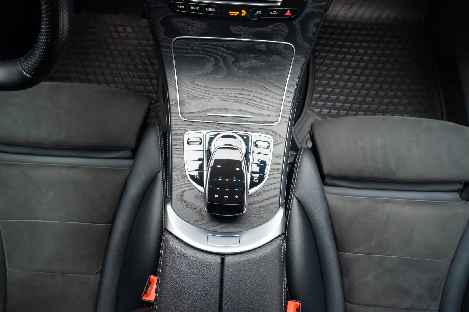 Mercedes Benz GLC 250d