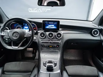 Mercedes Benz GLC 250d
