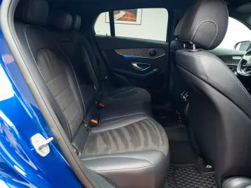 Mercedes Benz GLC 250d