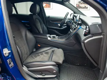 Mercedes Benz GLC 250d