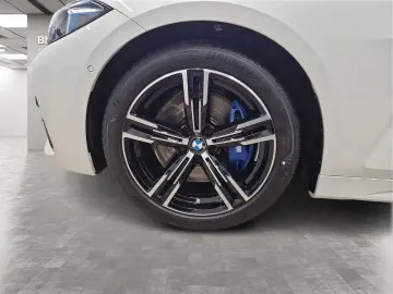 430i xDrive Coupé M Sport Navi Harman/K Kamera