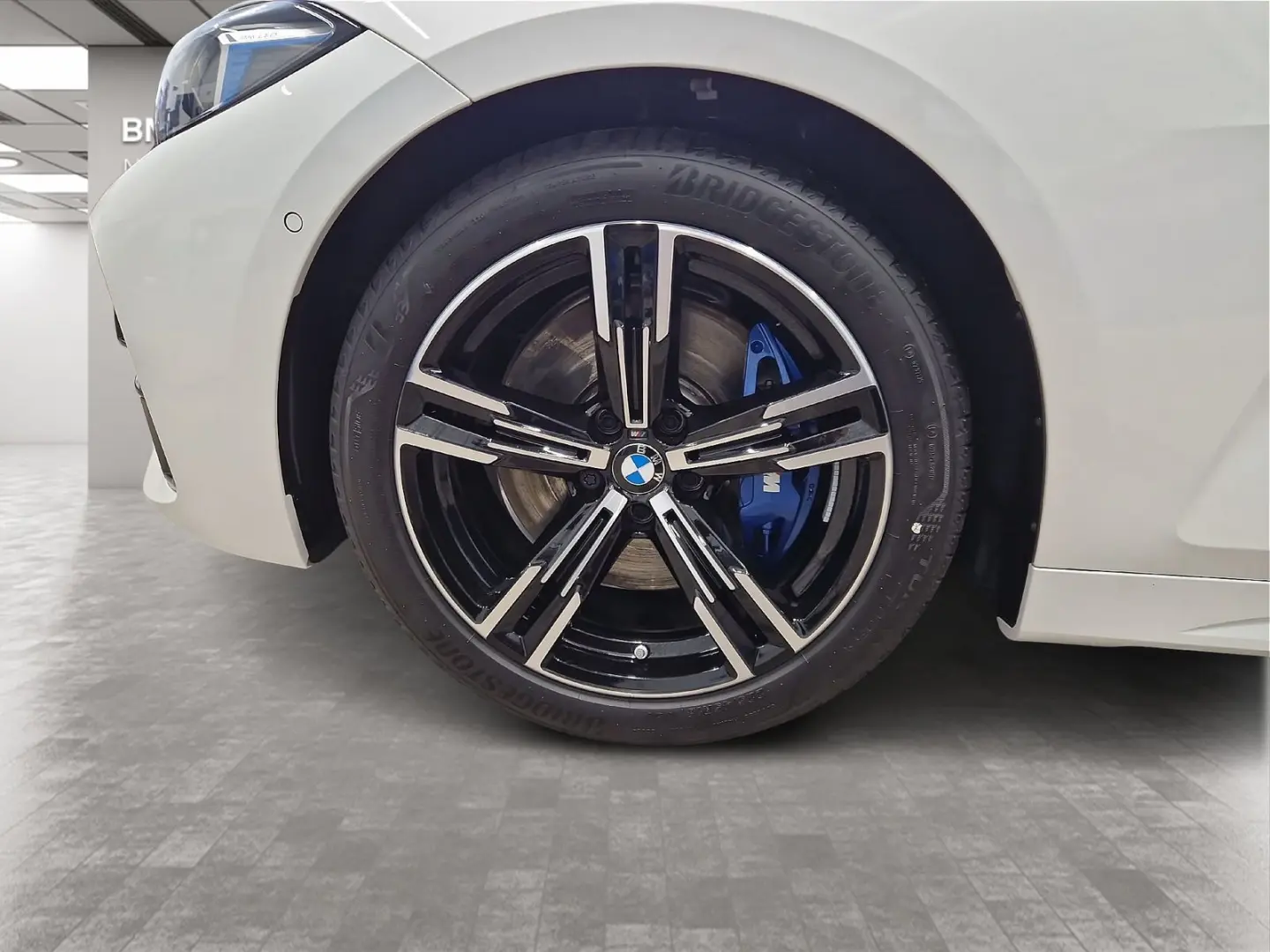 430i xDrive Coupé M Sport Navi Harman/K Kamera