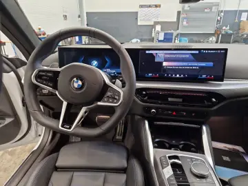 430i xDrive Coupé M Sport Navi Harman/K Kamera