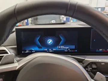 430i xDrive Coupé M Sport Navi Harman/K Kamera
