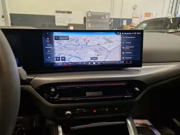430i xDrive Coupé M Sport Navi Harman/K Kamera