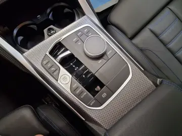 430i xDrive Coupé M Sport Navi Harman/K Kamera