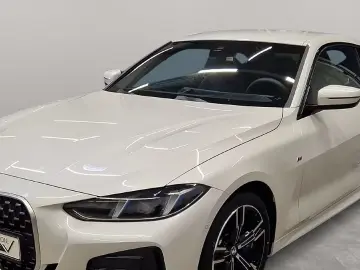 430i xDrive Coupé M Sport Navi Harman K Kamera
