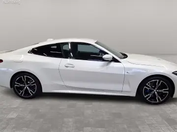 430i xDrive Coupé M Sport Navi Harman/K Kamera