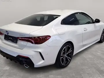 430i xDrive Coupé M Sport Navi Harman/K Kamera