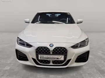 430i xDrive Coupé M Sport Navi Harman/K Kamera