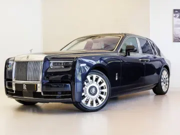 Phantom SERIES II