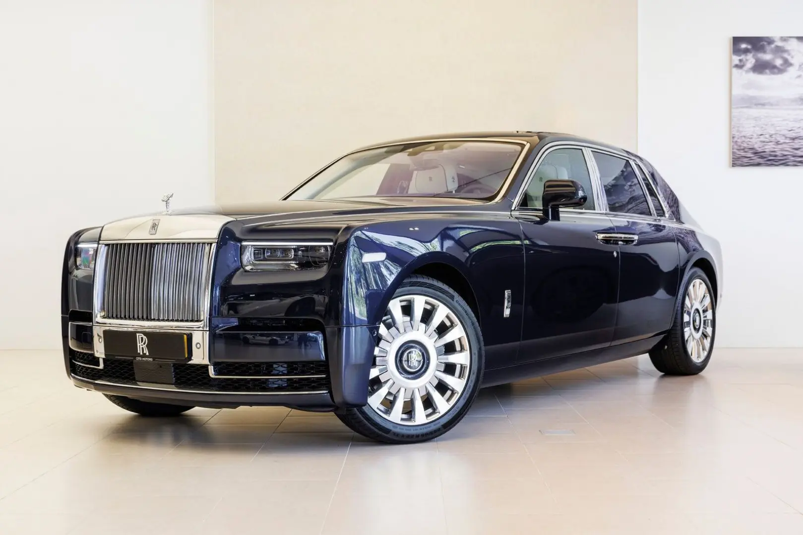 Phantom SERIES II