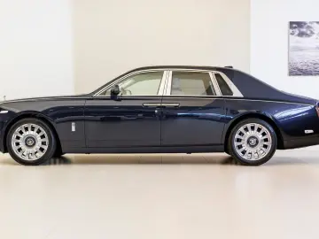 Phantom SERIES II