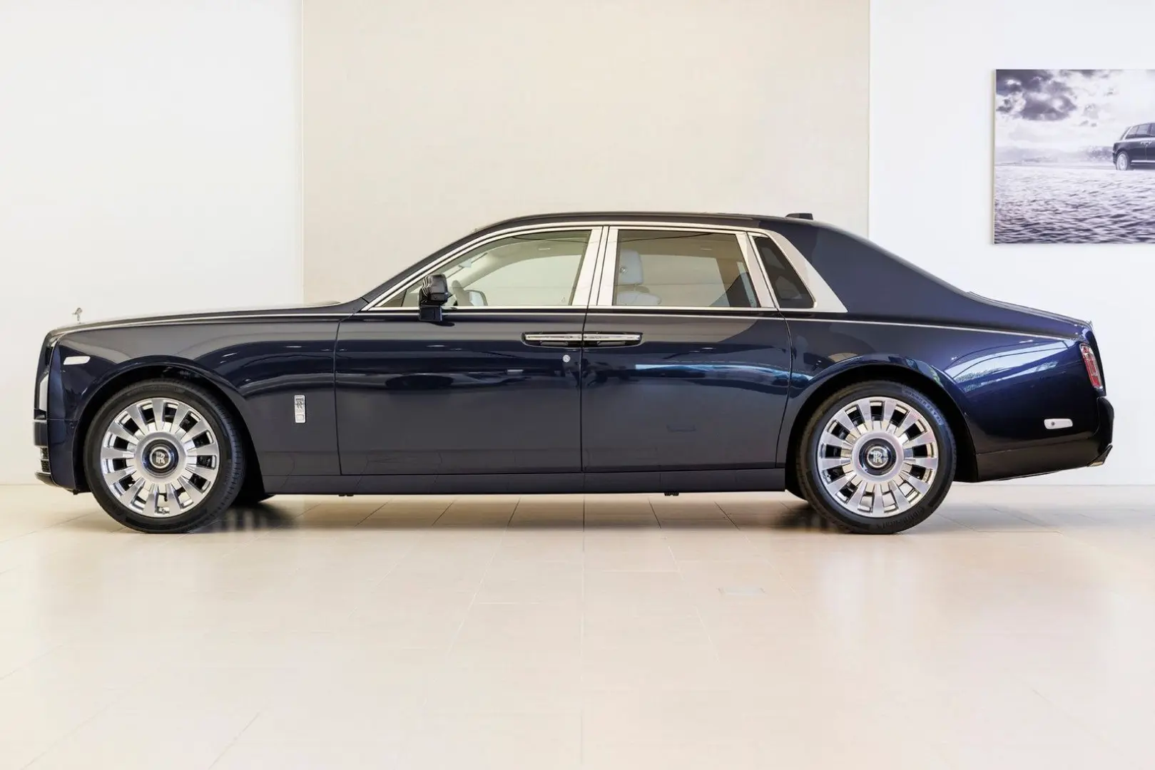 Phantom SERIES II