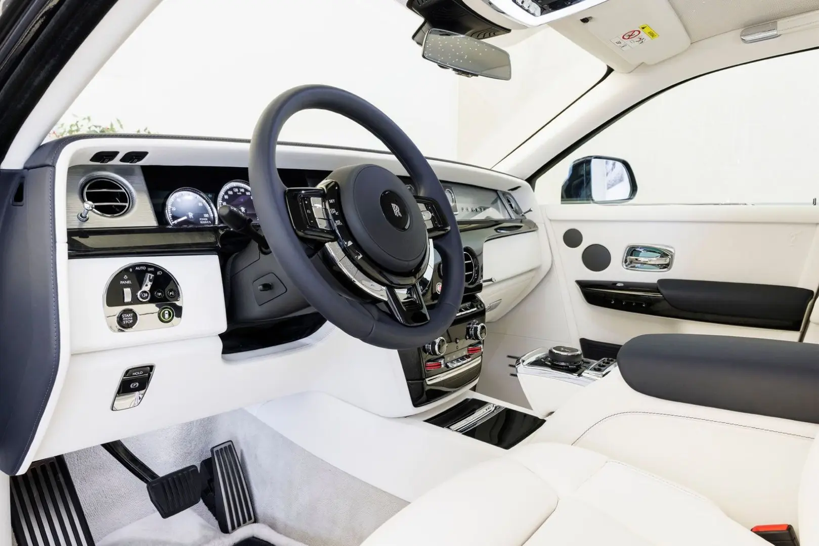Phantom SERIES II