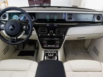 Phantom SERIES II