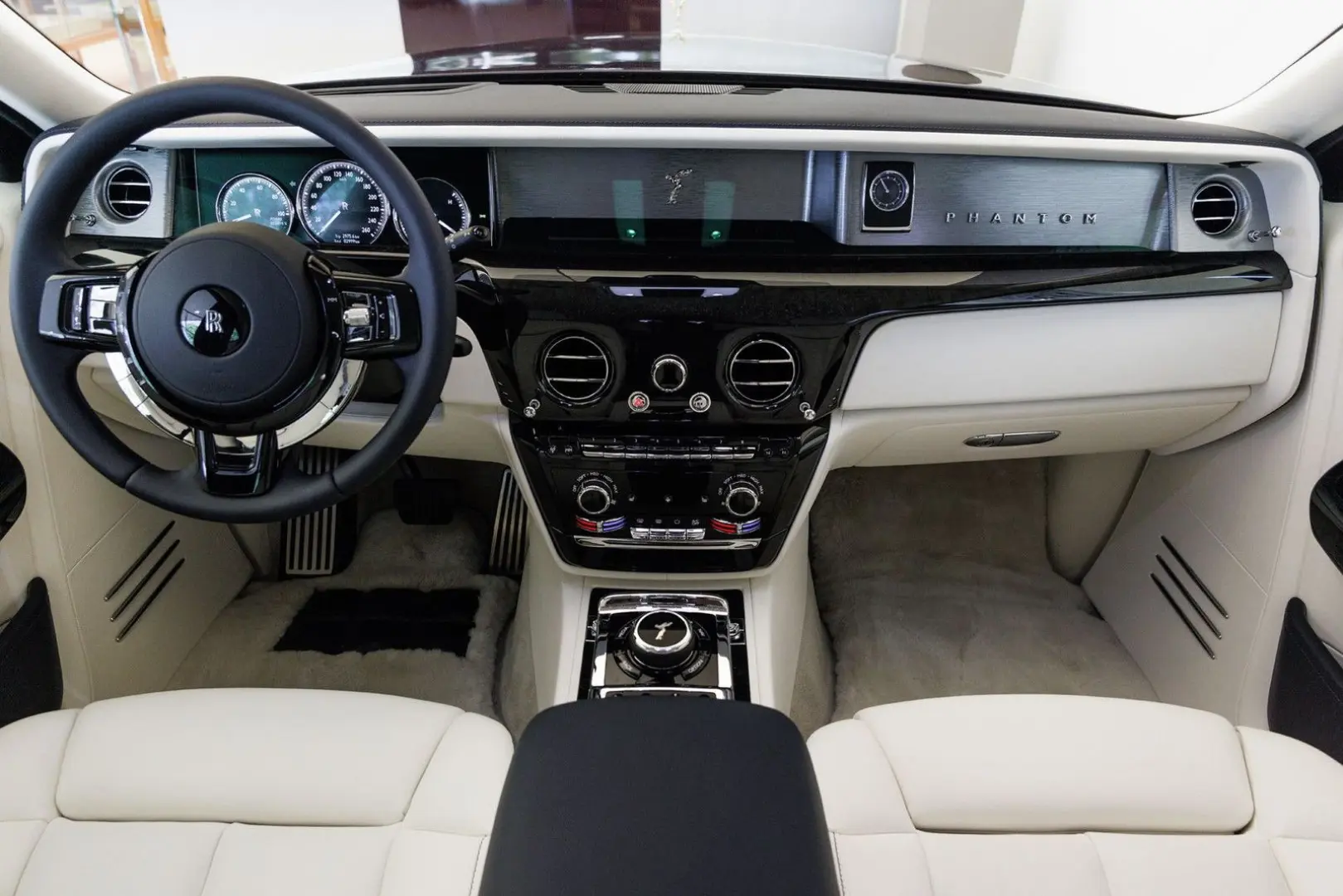 Phantom SERIES II