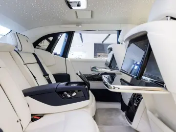 Phantom SERIES II
