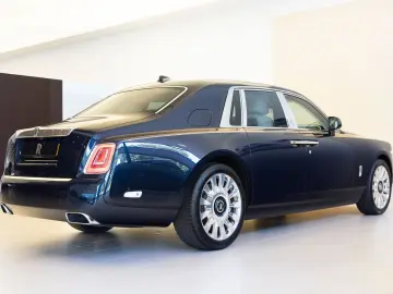 Phantom SERIES II