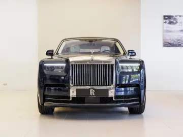 Phantom SERIES II