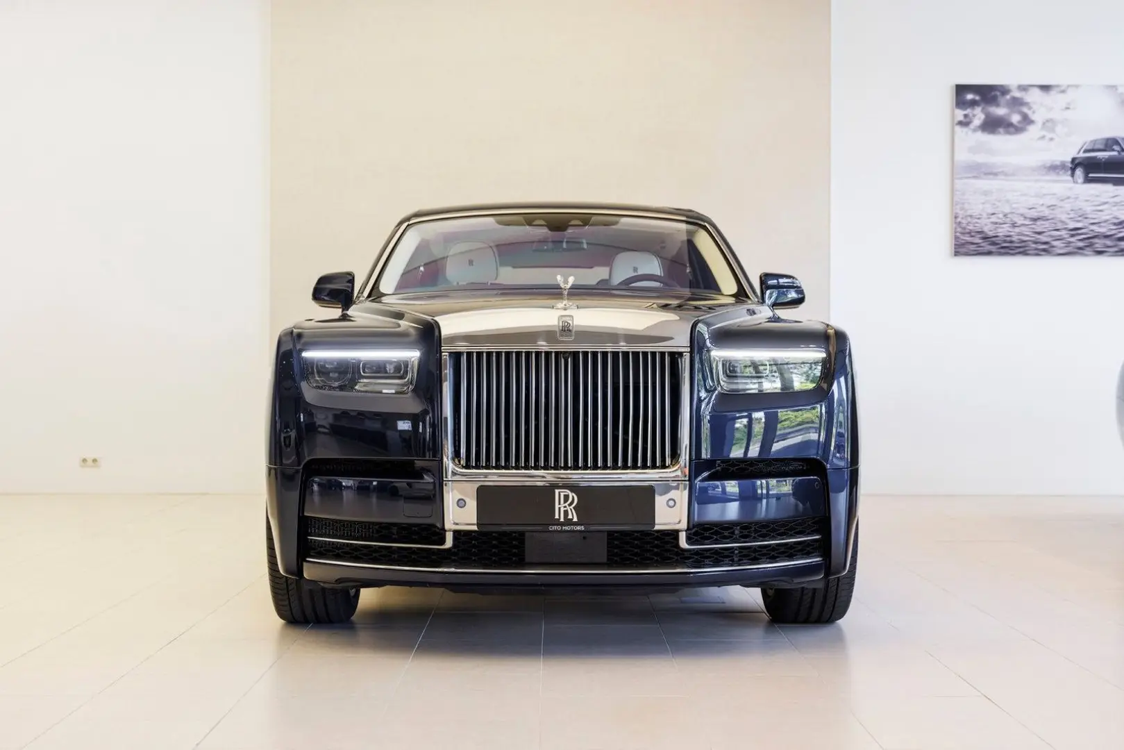 Phantom SERIES II