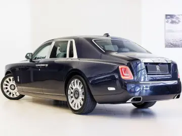 Phantom SERIES II