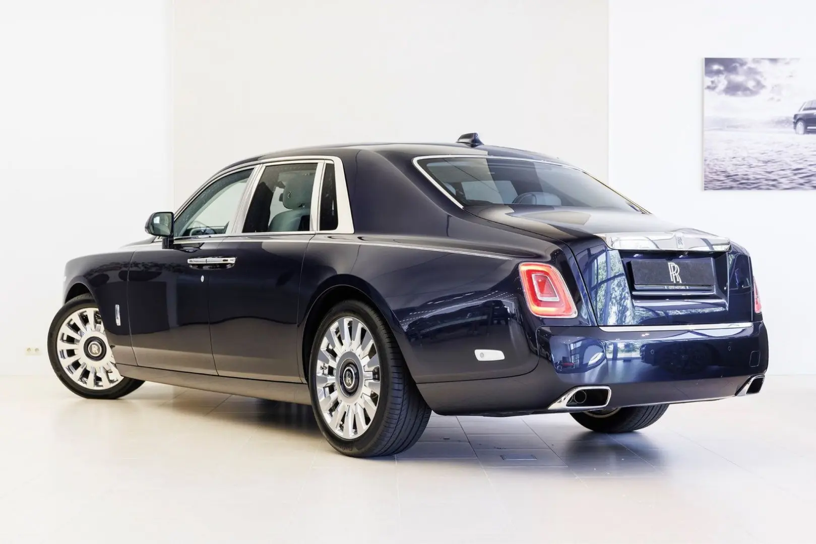 Phantom SERIES II