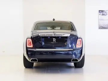 Phantom SERIES II