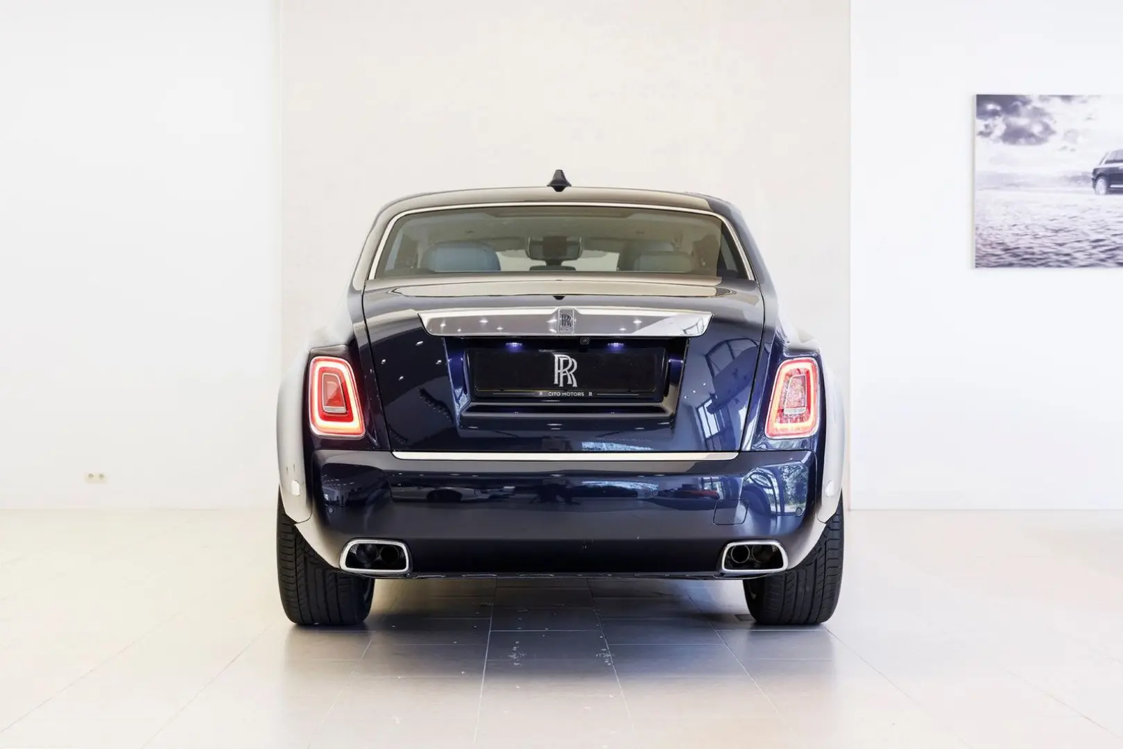 Phantom SERIES II
