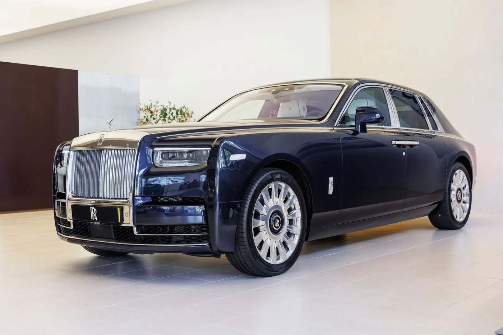 Phantom SERIES II
