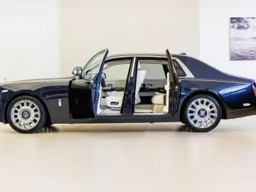 Phantom SERIES II