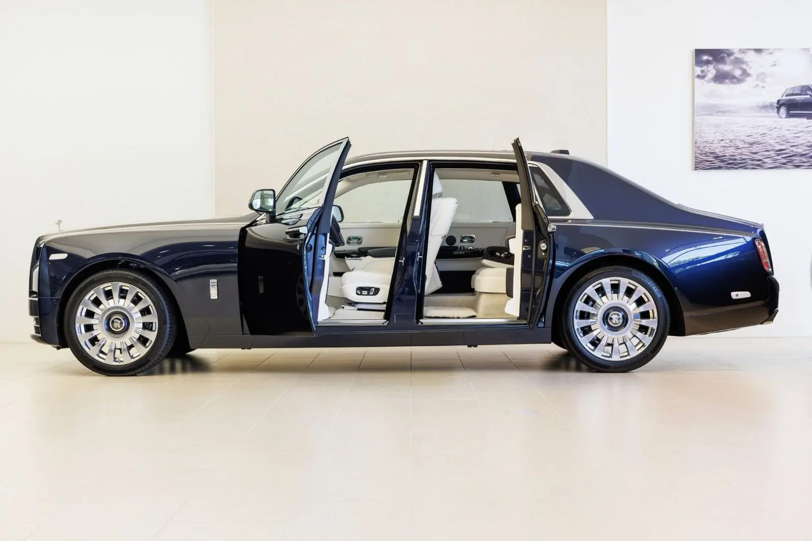 Phantom SERIES II
