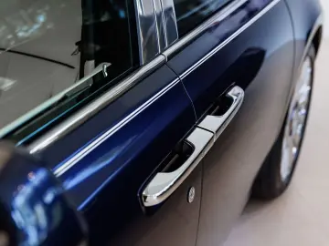 Phantom SERIES II