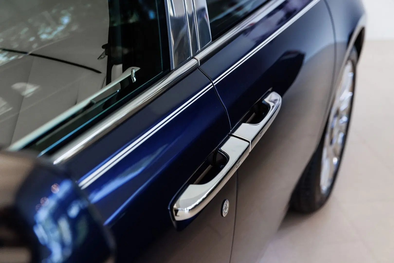 Phantom SERIES II